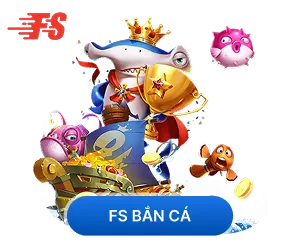 Game Bắn Cá cm8889